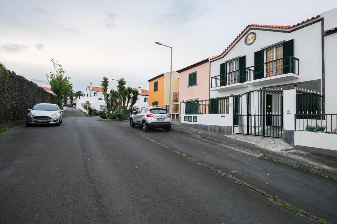 Kayak Azores Понта-Делгада Екстер'єр фото