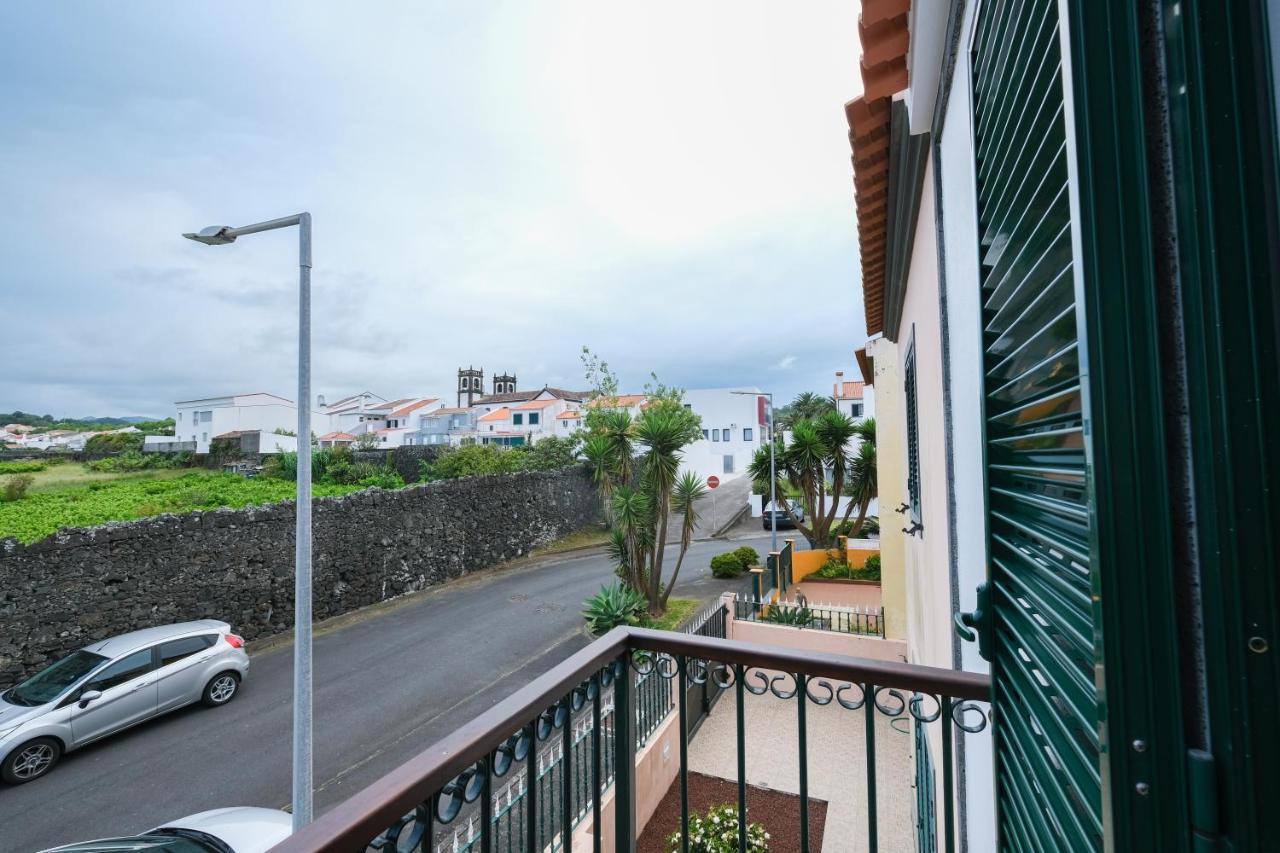 Kayak Azores Понта-Делгада Екстер'єр фото